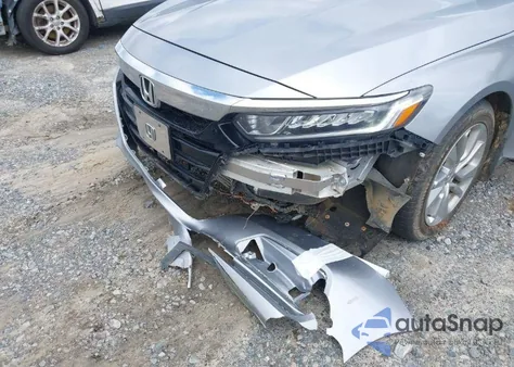 2018 Honda Accord Lx from USA, damaged, VIN 1HGCV1F10JA194837